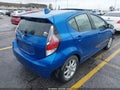 Photo 4 of 18 — 2015 Toyota Prius C