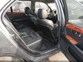2004 Lexus LS 430 — photo 8 of 12 | VIN JTHBN36F540136796