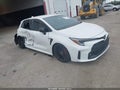 Photo 1 of 21 — 2024 Toyota GR Corolla