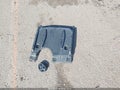 2016 Toyota Corolla — photo 12 of 18 | VIN 5YFBURHE4GP452888