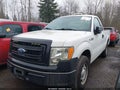 2013 Ford F-150 — photo 2 of 15 | VIN 1FTMF1CM0DFE08313