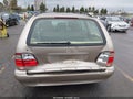 Photo 16 of 16 — 2001 Mercedes-Benz E-Class