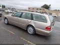 Photo 3 of 16 — 2001 Mercedes-Benz E-Class