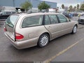 Photo 4 of 16 — 2001 Mercedes-Benz E-Class