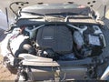 Photo 10 of 17 — 2024 Audi A5 Sportback