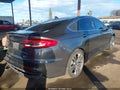 2019 Ford Fusion — photo 4 of 17 | VIN 3FA6P0D95KR116933