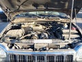 Photo 10 of 11 — 2006 Jeep Liberty