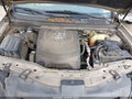 2008 Saturn Vue — photo 10 of 11 | VIN 3GSDL63788S623539