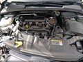 Photo 10 of 16 — 2014 Ford Focus