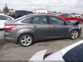 Photo 13 of 16 — 2014 Ford Focus