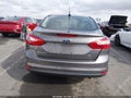 Photo 16 of 16 — 2014 Ford Focus