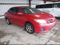 Photo 1 of 12 — 2012 Toyota Corolla