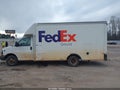 Photo 17 of 23 — 2018 GMC Savana