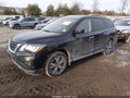 Photo 2 of 19 — 2017 Nissan Pathfinder