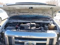 Photo 10 of 18 — 2009 Ford E-250