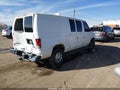 2009 Ford E-250 — photo 4 of 18 | VIN 1FTNE24W19DA48503