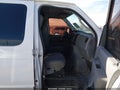 2009 Ford E-250 — photo 5 of 18 | VIN 1FTNE24W19DA48503
