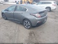 Photo 3 of 16 — 2017 Chevrolet Volt