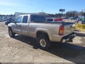 2003 GMC Sierra — photo 3 of 11 | VIN 1GTHC29U53Z115656