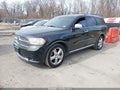 2012 Dodge Durango — photo 2 of 17 | VIN 1C4SDHET3CC146748