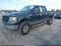2006 Ford F-150 — photo 2 of 11 | VIN 1FTRW12W96KA83194
