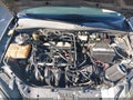 Photo 10 of 10 — 2005 Ford Focus