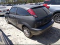 Photo 3 of 10 — 2005 Ford Focus