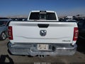 2022 Ram 2500 — photo 16 of 16 | VIN 3C6UR5CJ1NG271989