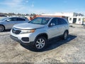 2012 Kia Sorento — photo 2 of 12 | VIN 5XYKT3A17CG203104