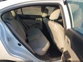 2015 Honda Civic — photo 8 of 16 | VIN 19XFB2F54FE036101