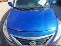 Photo 10 of 12 — 2016 Nissan Versa
