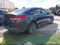 2019 Kia Optima — photo 4 of 16 | VIN 5XXGT4L31KG294173