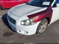 2011 Nissan Maxima — photo 6 of 11 | VIN 1N4AA5AP4BC833365