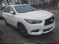 Photo 1 of 20 — 2018 Infiniti QX60