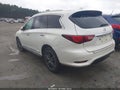 Photo 3 of 20 — 2018 Infiniti QX60