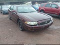 2004 Buick LeSabre — photo 1 of 12 | VIN 1G4HP52K744102108