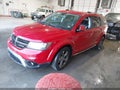 2014 Dodge Journey — photo 2 of 11 | VIN 3C4PDCGG6ET312292
