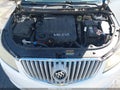 Photo 10 of 13 — 2011 Buick LaCrosse