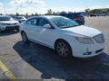 Photo 1 of 13 — 2011 Buick LaCrosse