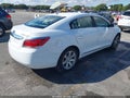 2011 Buick LaCrosse — photo 4 of 13 | VIN 1G4GC5ED2BF228026