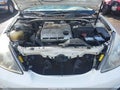 2005 Lexus ES 330 — photo 10 of 15 | VIN JTHBA30G355062988