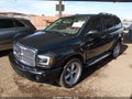2005 Dodge Durango — photo 2 of 11 | VIN 1D4HD48D05F519711