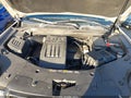 2012 GMC Terrain — photo 10 of 11 | VIN 2GKALUEK4C6362507