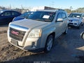 2012 GMC Terrain — photo 2 of 11 | VIN 2GKALUEK4C6362507