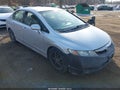 Photo 6 of 12 — 2010 Honda Civic