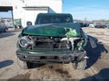 2024 Ford Bronco — photo 12 of 16 | VIN 1FMDE7BH6RLB07009