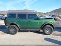 2024 Ford Bronco — photo 13 of 16 | VIN 1FMDE7BH6RLB07009