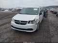 2019 Dodge Grand Caravan — photo 2 of 16 | VIN 2C4RDGBG5KR780343