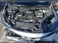 Photo 9 of 17 — 2021 Toyota Corolla