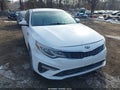 Photo 6 of 17 — 2019 Kia Optima